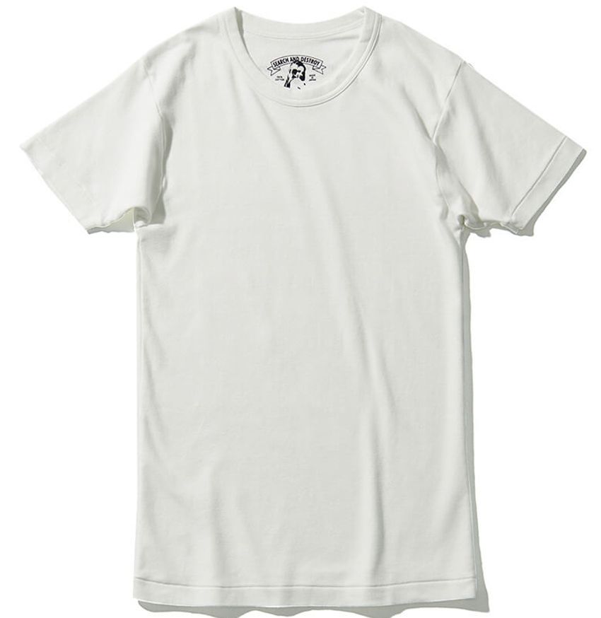 誰でも買えるようなパックTは卒業。37.5歳からは普通じゃないぜ！ - 6枚目の画像