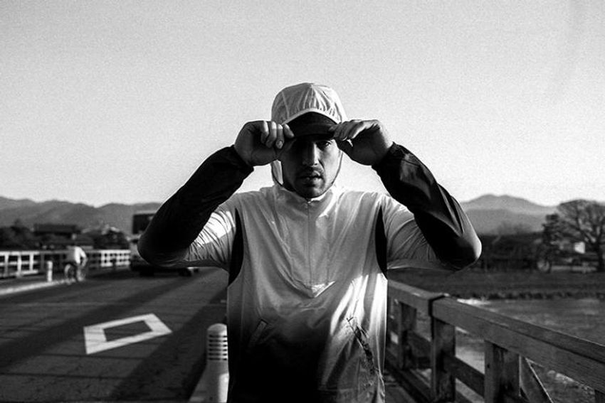 大人の“スポカジ”最右翼、期待のコラボが生み出すマスターピース - 1枚目の画像