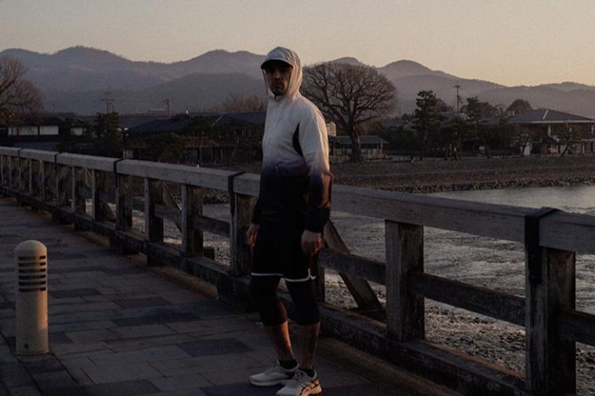 大人の“スポカジ”最右翼、期待のコラボが生み出すマスターピース - 3枚目の画像