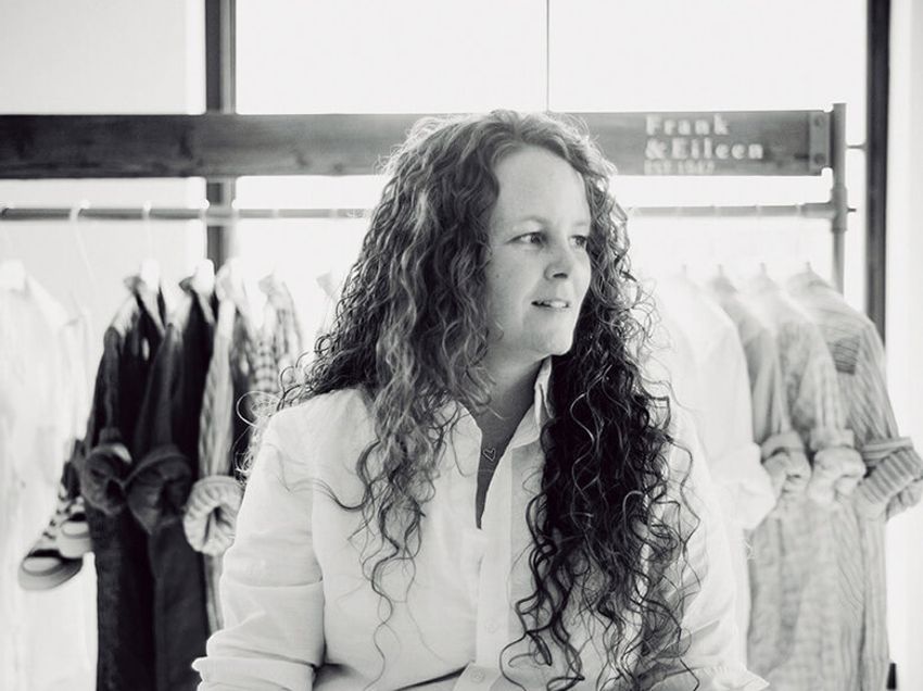 なぜ「フランク＆アイリーン」のシャツは毎日着たくなるのか - 1枚目の画像