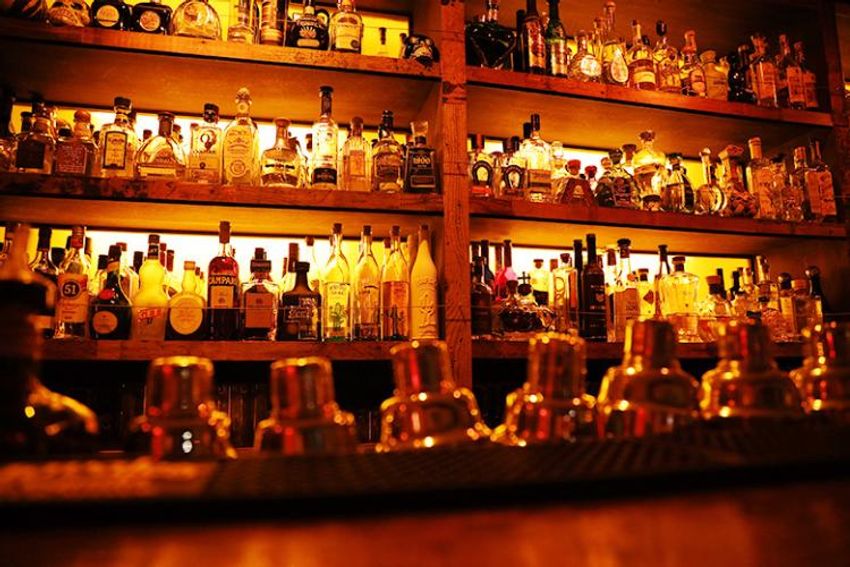 デ・ニーロとテキーラ、両者の関係を追ったら見えたディープな話 - 4枚目の画像