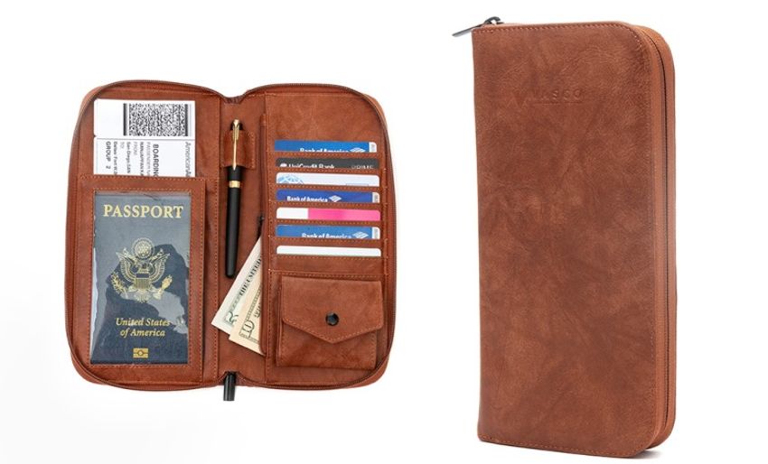 バッグの中身をスマートに！ 勝手に“パッキング上手”になっちゃう収納セット - 2枚目の画像