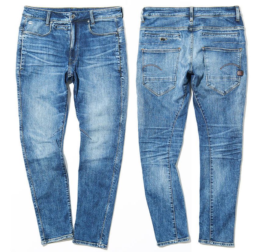 デニムが苦手な人ほど、ジースター ロゥを好きな4つの理由 - 7枚目の画像