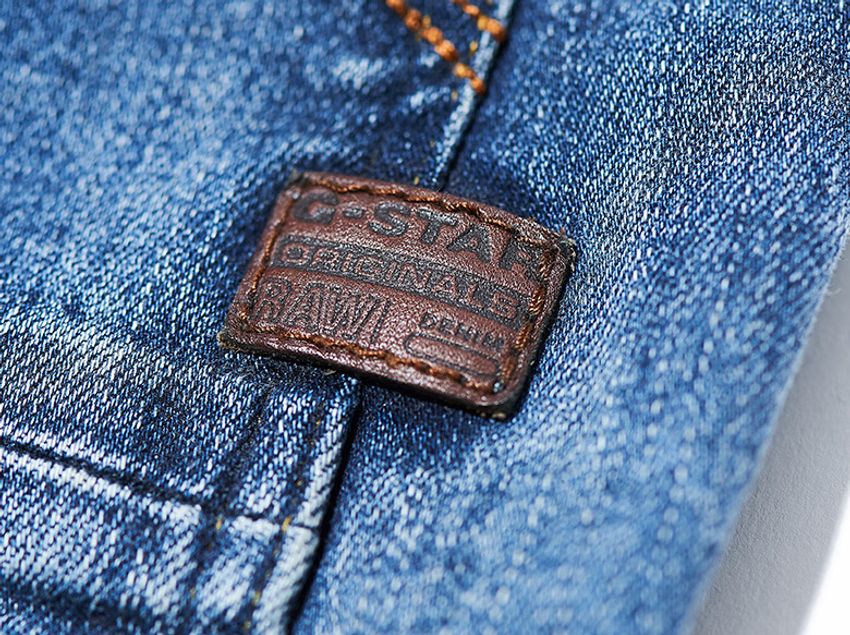 デニムが苦手な人ほど、ジースター ロゥを好きな4つの理由 - 1枚目の画像