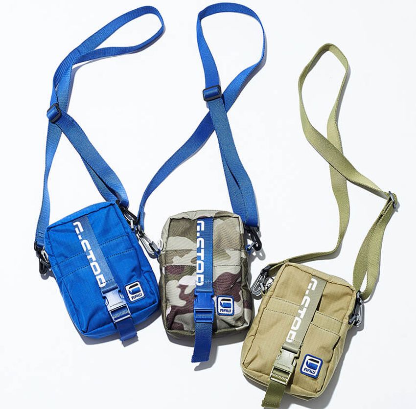 デニムが苦手な人ほど、ジースター ロゥを好きな4つの理由 - 10枚目の画像