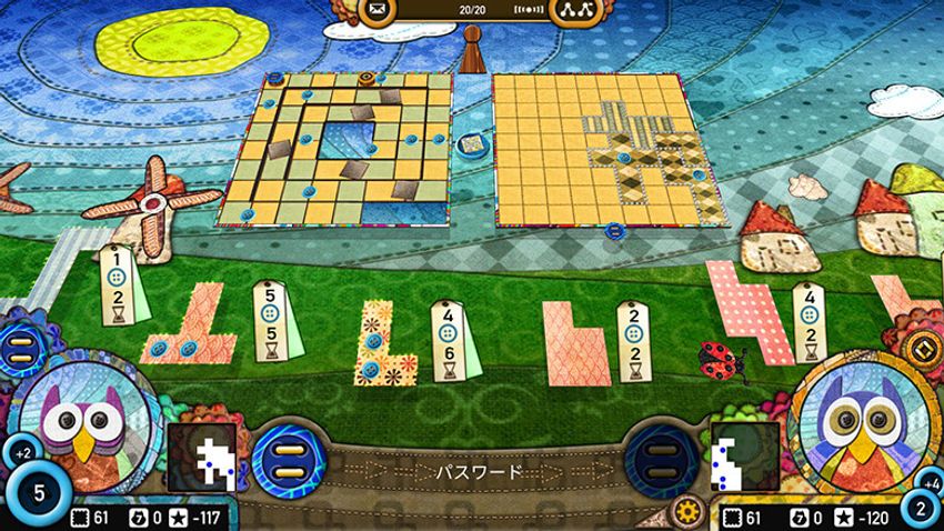 1人でも盛り上がれる！ デジタルで楽しむアナログゲーム4選 - 4枚目の画像