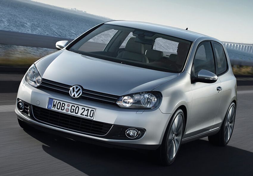 世界の“国民車”フォルクスワーゲン・ゴルフの45年。初代から最新まで、どれが好き？ - 10枚目の画像