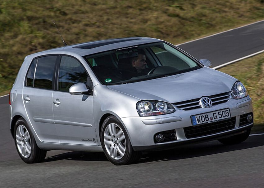 世界の“国民車”フォルクスワーゲン・ゴルフの45年。初代から最新まで、どれが好き？ - 9枚目の画像