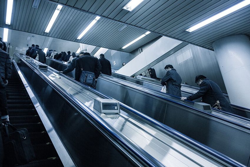 働く40代へ。汗ばむ”人生の正午”は、人間関係にも熱中症対策を - 2枚目の画像