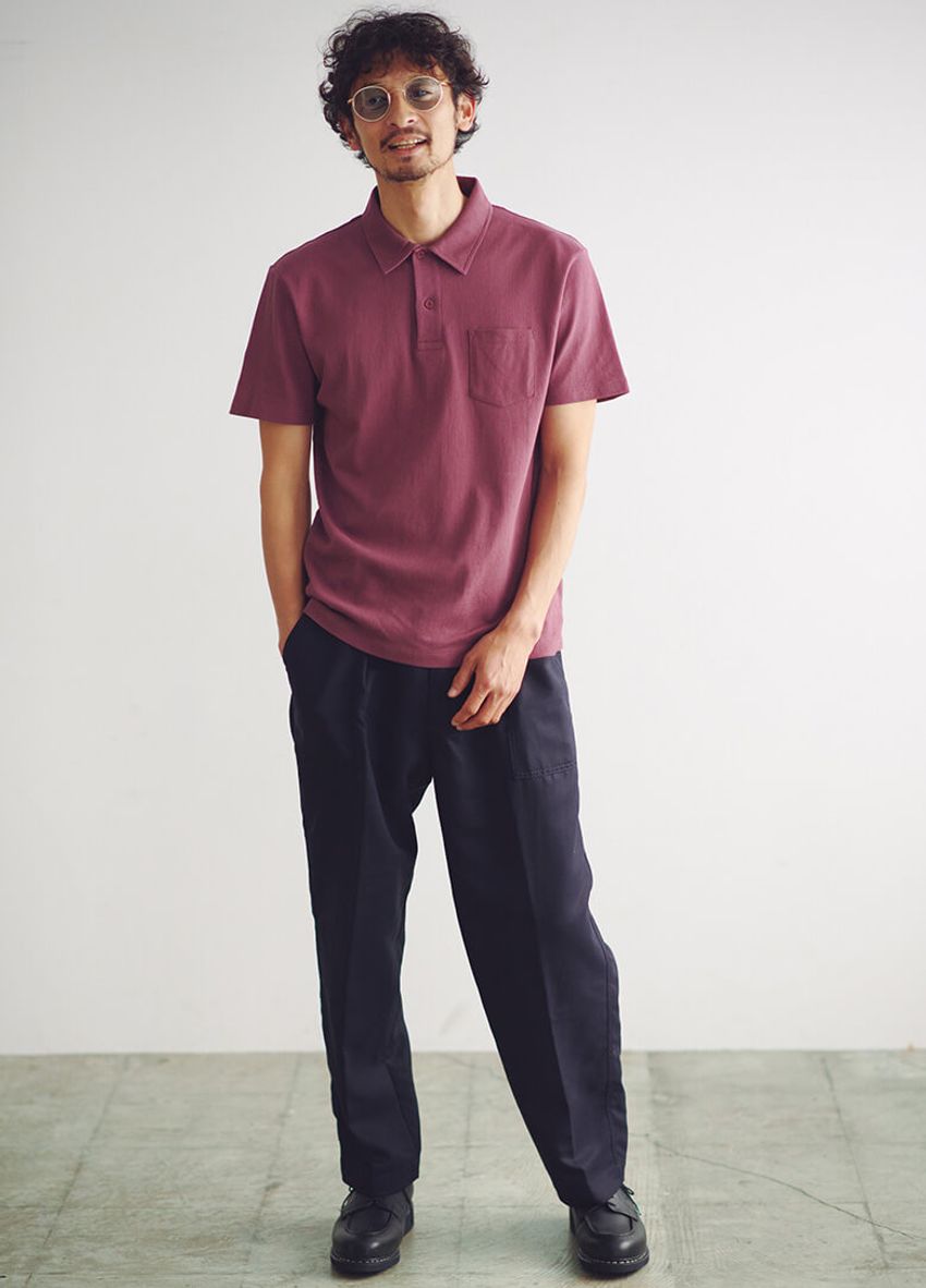 ブルーとイエローのカラーレンズで、夏は涼しげ、優しげに！ - 2枚目の画像