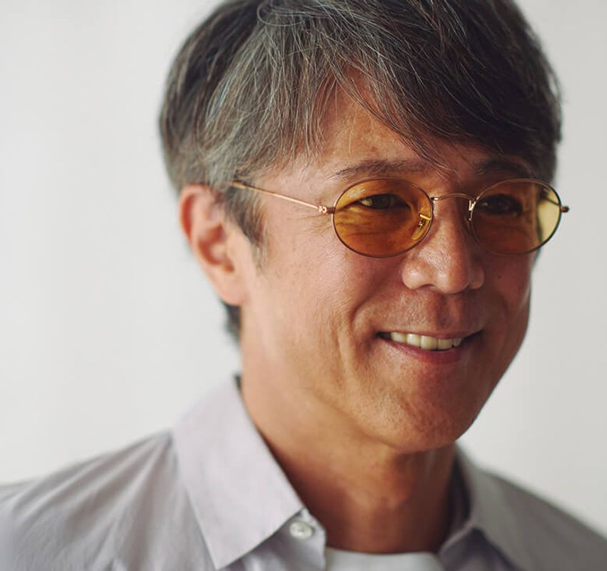 ブルーとイエローのカラーレンズで、夏は涼しげ、優しげに！ - 5枚目の画像