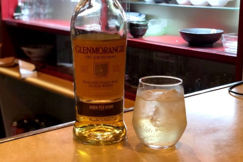 松陰神社前のニュースナックで、看板娘が打ったうどんを堪能した - 6枚目の画像