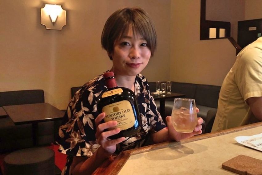 松陰神社前のニュースナックで、看板娘が打ったうどんを堪能した - 17枚目の画像