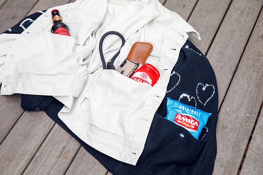 最低限でキメる。国内サーフトリップを彩る気の利いたアイテム選び - 9枚目の画像