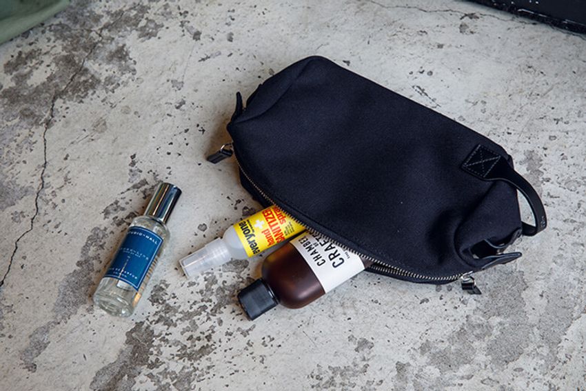 最低限でキメる。国内サーフトリップを彩る気の利いたアイテム選び - 6枚目の画像