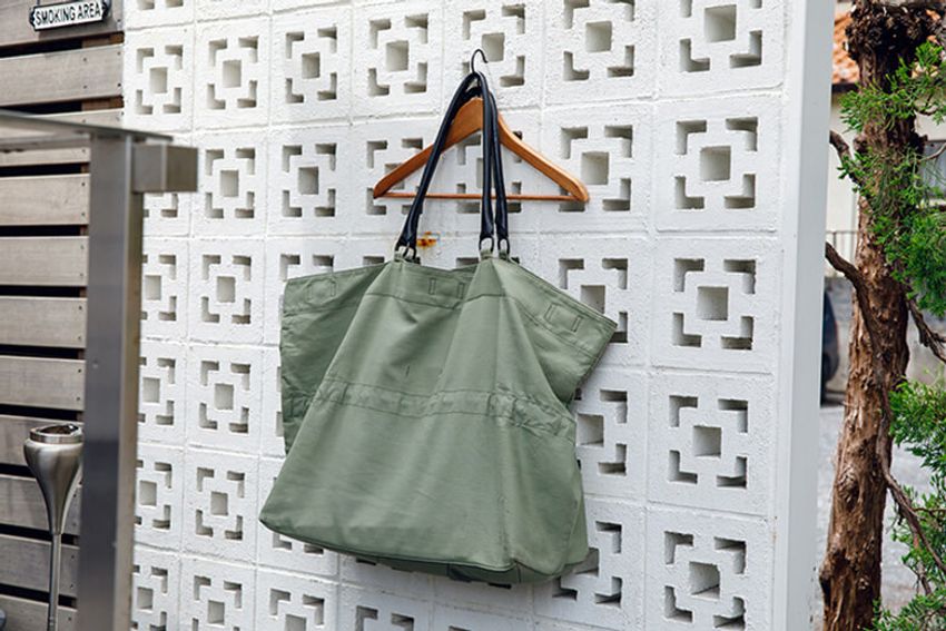 最低限でキメる。国内サーフトリップを彩る気の利いたアイテム選び - 3枚目の画像