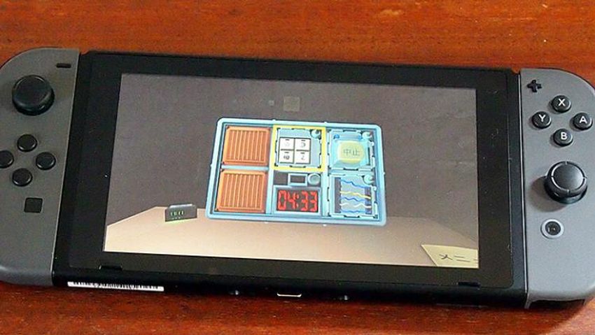 これぞボードゲーム最前線!? アナ×デジゲームで「爆弾解除」をリアルに体験！ - 5枚目の画像