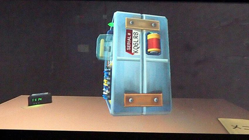 これぞボードゲーム最前線!? アナ×デジゲームで「爆弾解除」をリアルに体験！ - 7枚目の画像