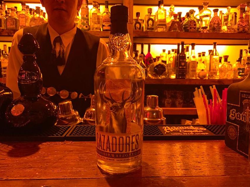 これ飲みゃ絶対ハマる！ 600種から厳選した3つのテキーラで酒の初体験 - 5枚目の画像