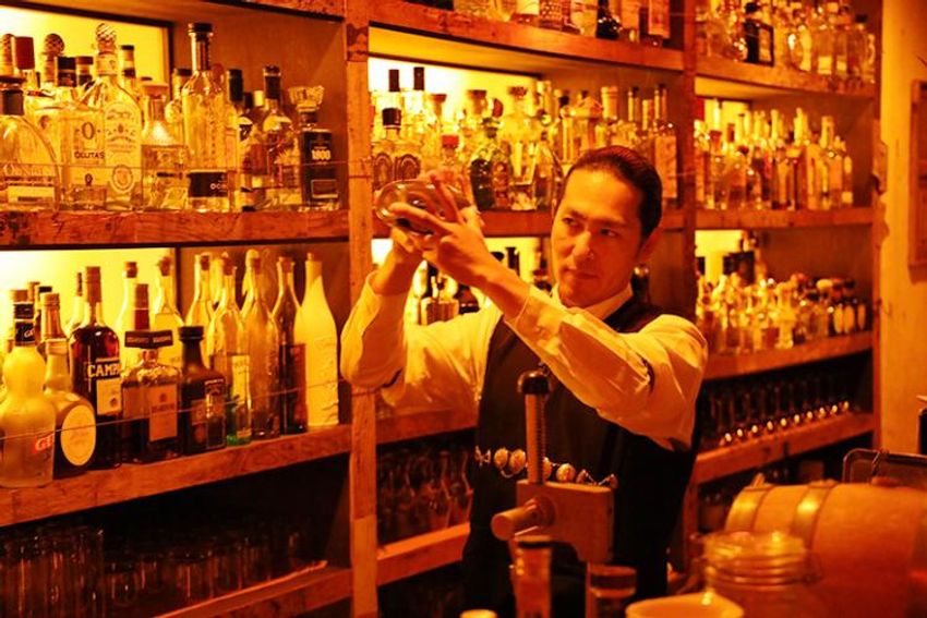 これ飲みゃ絶対ハマる！ 600種から厳選した3つのテキーラで酒の初体験 - 6枚目の画像