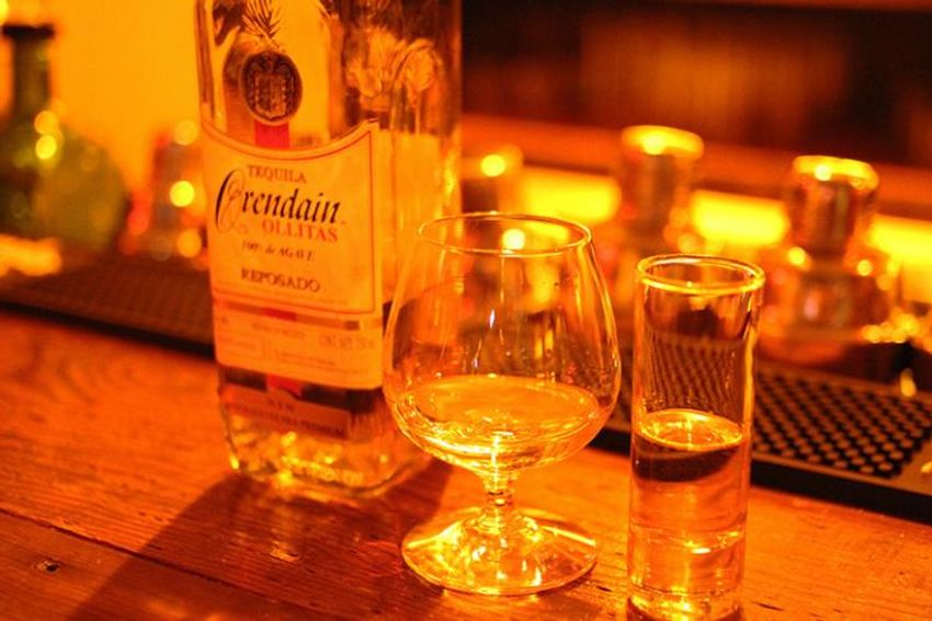 これ飲みゃ絶対ハマる！ 600種から厳選した3つのテキーラで酒の初体験 - 4枚目の画像
