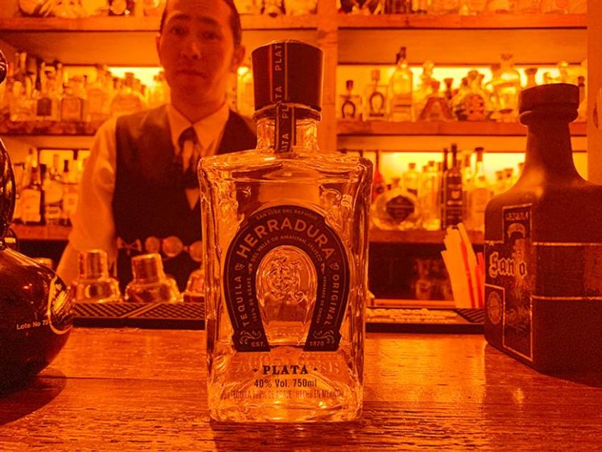 これ飲みゃ絶対ハマる！ 600種から厳選した3つのテキーラで酒の初体験 - 2枚目の画像