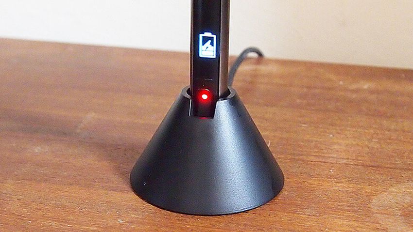 スマートボールペンで余裕ある「オッサンしぐさ」を身に着ける - 3枚目の画像