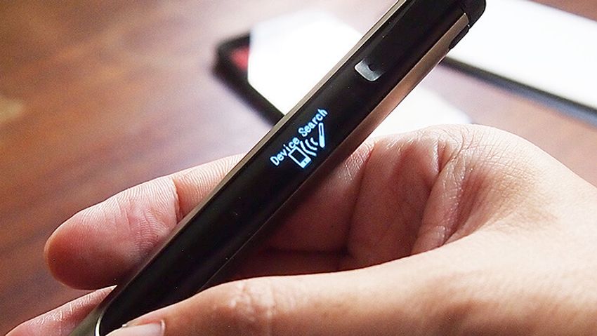 スマートボールペンで余裕ある「オッサンしぐさ」を身に着ける - 10枚目の画像