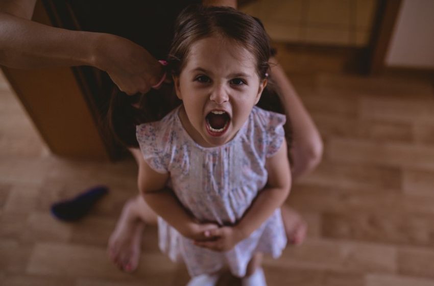 子供を通して見る、パートナーの嫌いなところ・好きなところ - 1枚目の画像