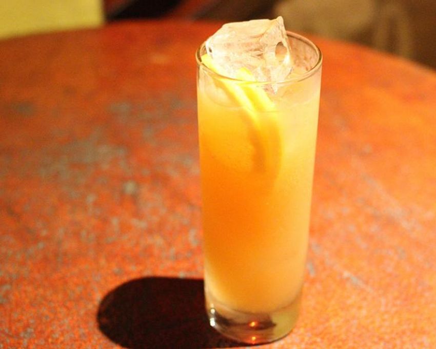 プレミアムテキーラの魅力が凝縮された絶品カクテル5選 - 4枚目の画像