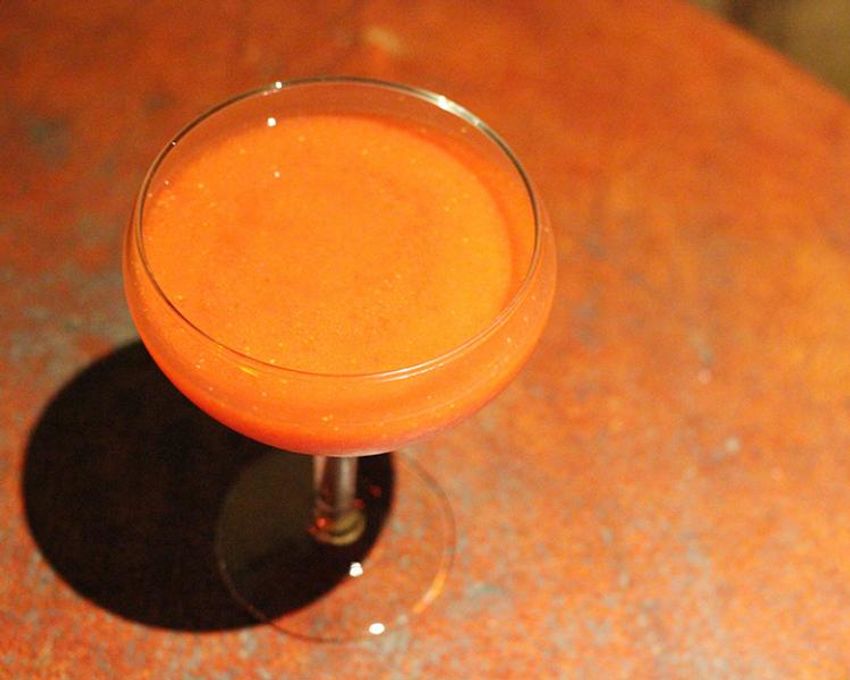 プレミアムテキーラの魅力が凝縮された絶品カクテル5選 - 7枚目の画像