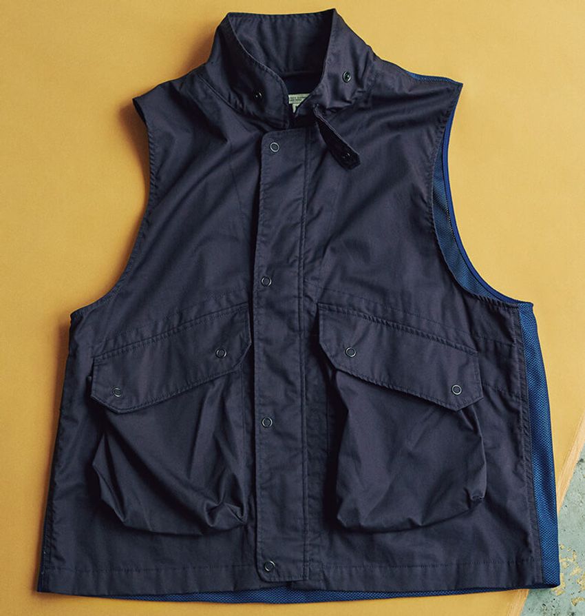 バッグとウェアの融合が、夏の「ポケット不足」問題を解決！ - 4枚目の画像