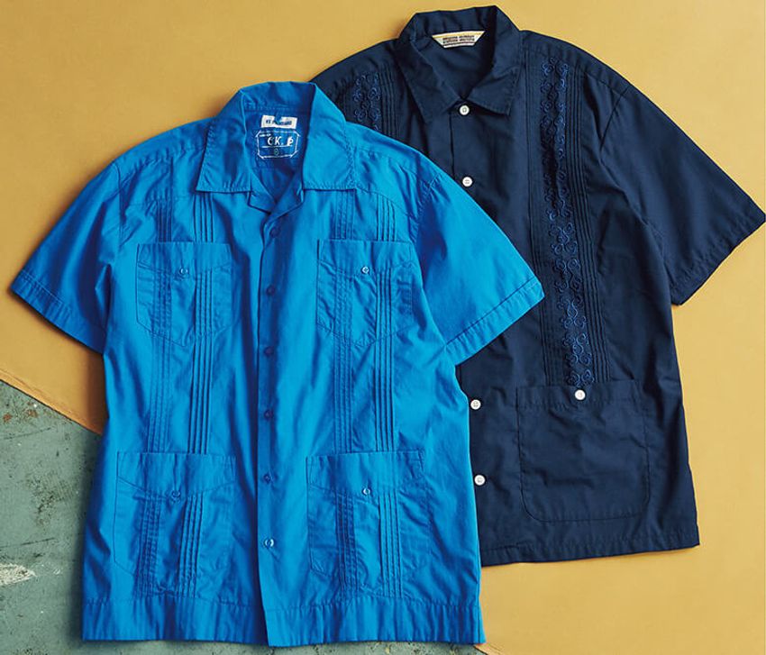 バッグとウェアの融合が、夏の「ポケット不足」問題を解決！ - 2枚目の画像