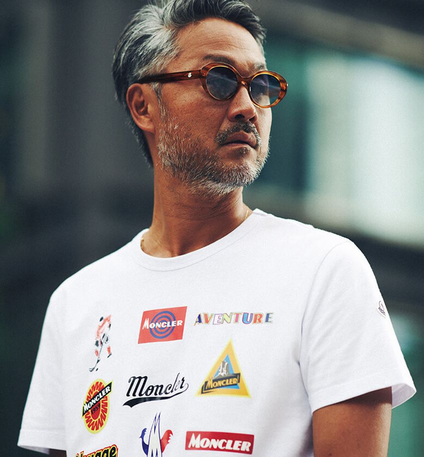 グッチにフェンディ…… 大人に似合うハイブランドのサングラス5選 - 5枚目の画像