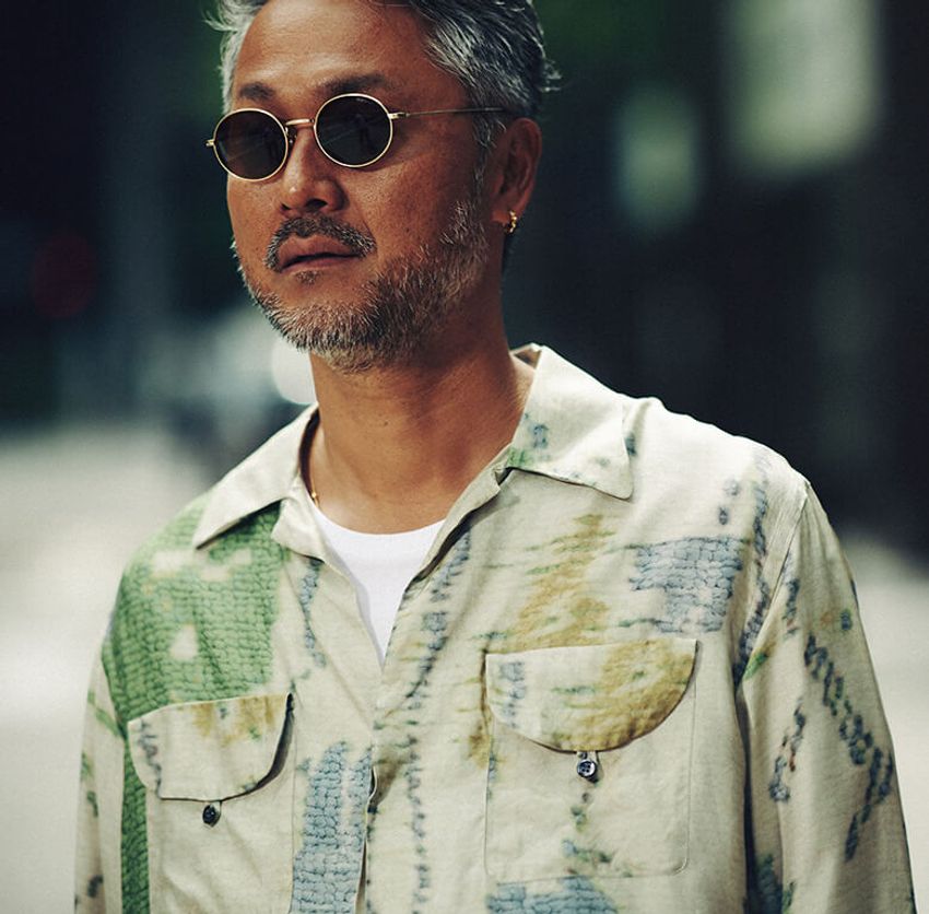 グッチにフェンディ…… 大人に似合うハイブランドのサングラス5選 - 3枚目の画像