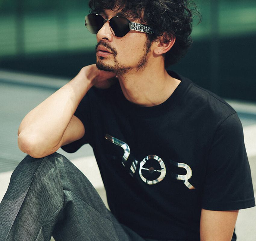 グッチにフェンディ…… 大人に似合うハイブランドのサングラス5選 - 4枚目の画像