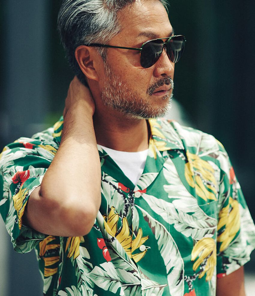 アクセサリー代わりになるデザイナーズブランドのサングラス5選 - 4枚目の画像