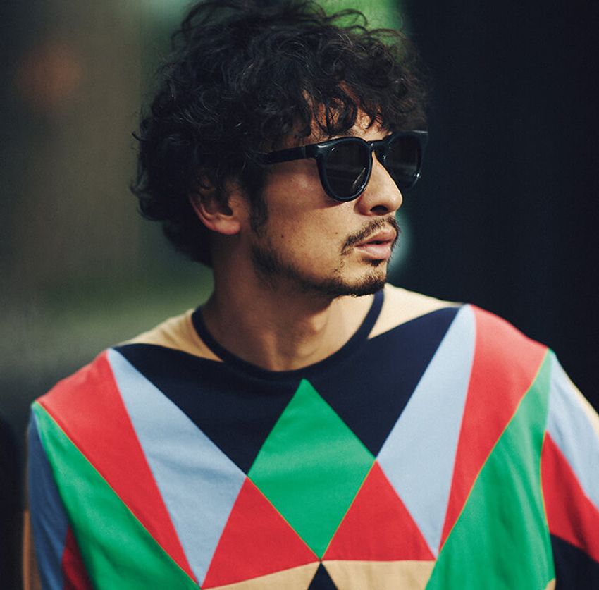 アクセサリー代わりになるデザイナーズブランドのサングラス5選 - 2枚目の画像