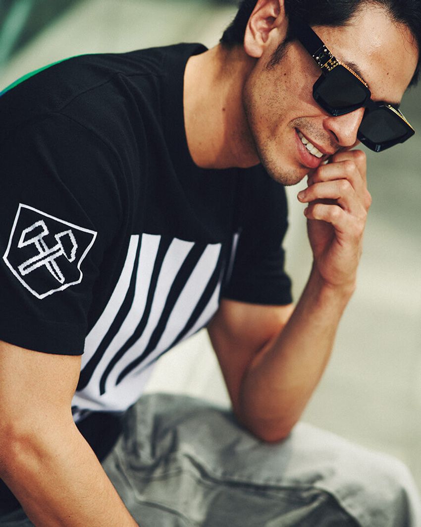 アクセサリー代わりになるデザイナーズブランドのサングラス5選 - 5枚目の画像