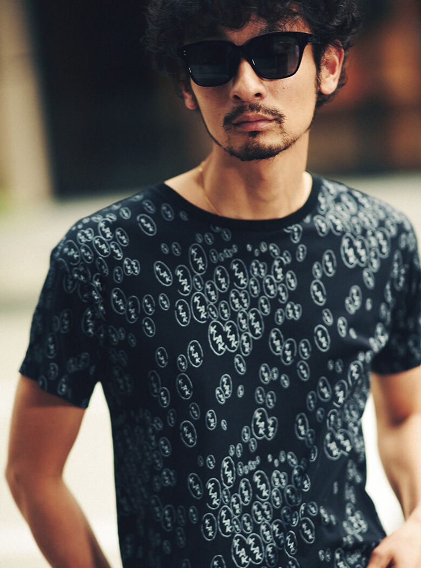 アクセサリー代わりになるデザイナーズブランドのサングラス5選 - 3枚目の画像