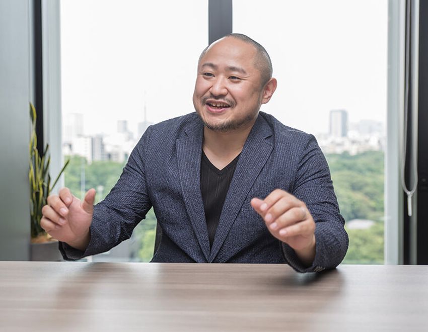 柔道との出合いがすべての始まり。視力を失った男が絶望と向き合った日々 - 2枚目の画像