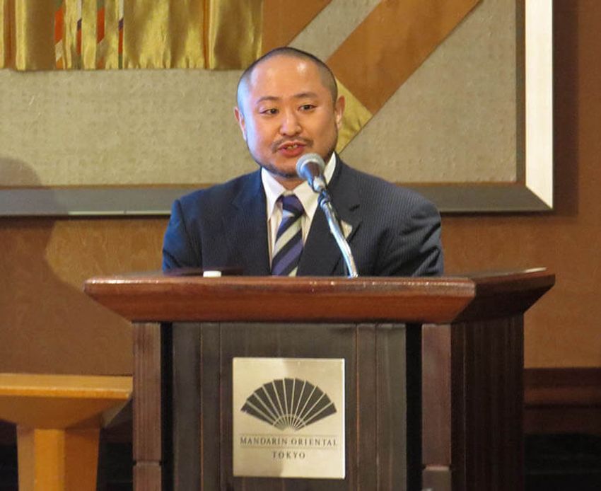 絶望からの生還。視力を失った柔道家・初瀬勇輔が見るTOKYO 2020の先 - 6枚目の画像