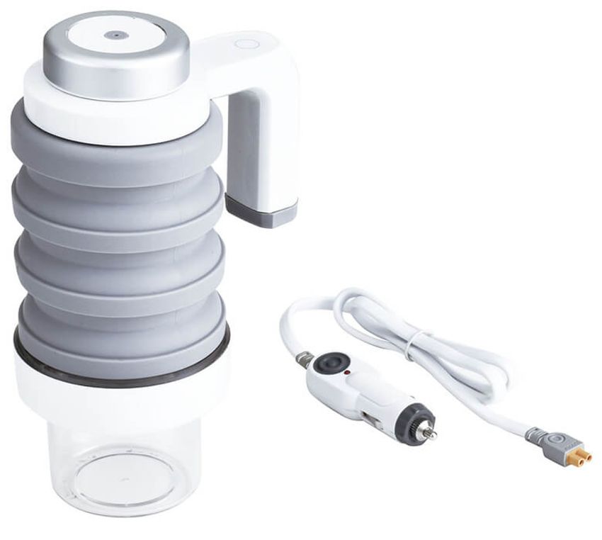 長距離や渋滞に備える秘密兵器6選。これで休日ドライブを快適に！ - 6枚目の画像