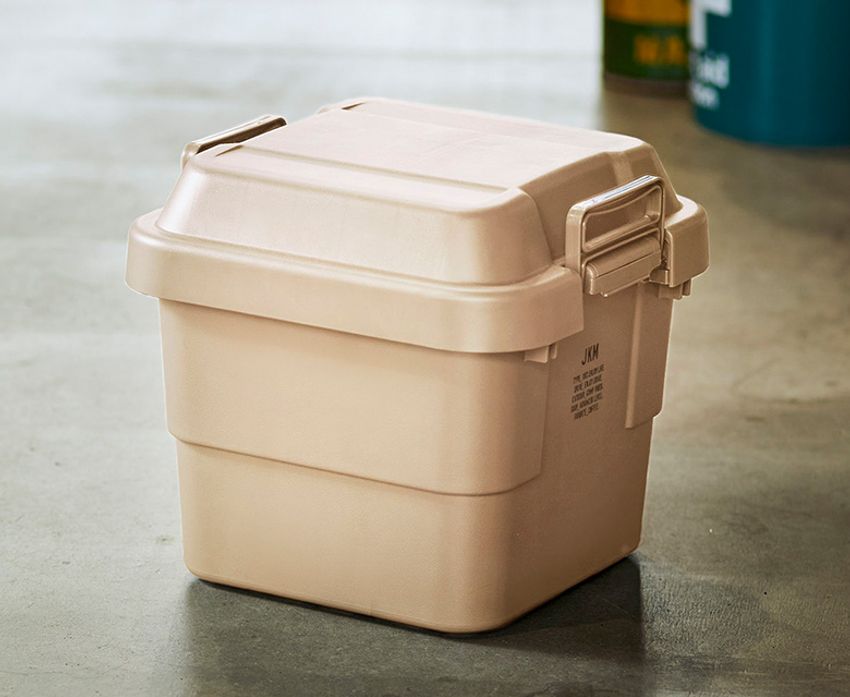 洒落たい、汚さない、散らかさない。車内整理のキーワードは「JKM」 - 6枚目の画像