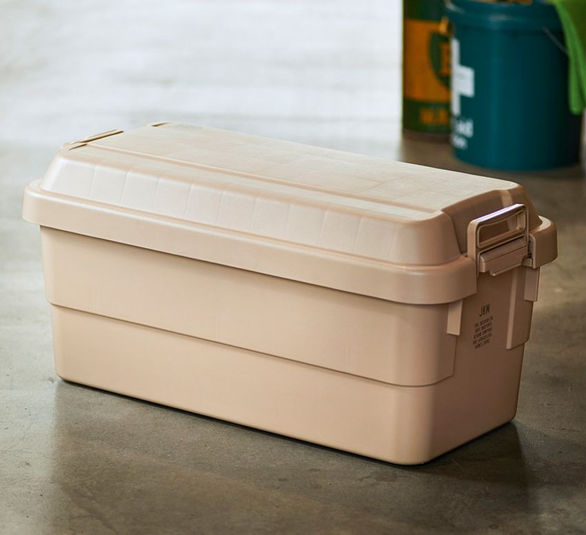 洒落たい、汚さない、散らかさない。車内整理のキーワードは「JKM」 - 5枚目の画像