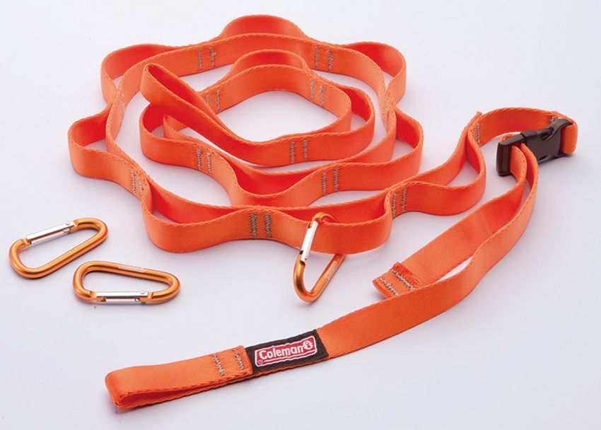 見た目良しなラゲッジギアで、愛車に荷物をベストパッキング - 1枚目の画像