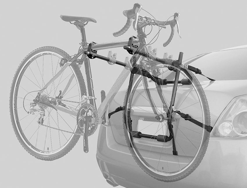 見た目良しなラゲッジギアで、愛車に荷物をベストパッキング - 6枚目の画像