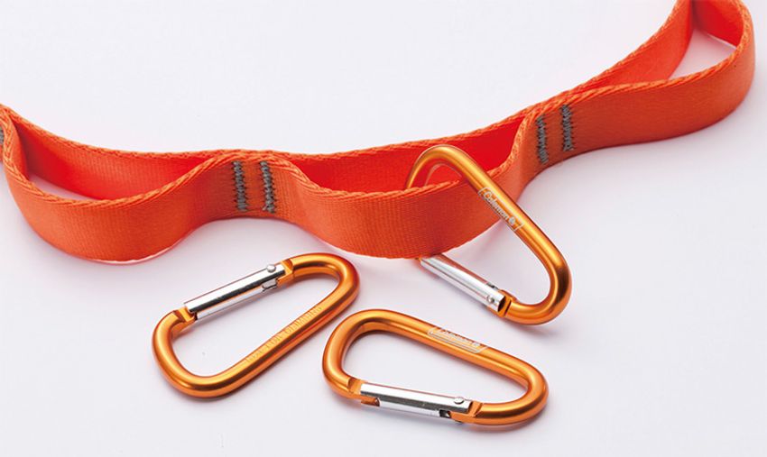 見た目良しなラゲッジギアで、愛車に荷物をベストパッキング - 2枚目の画像