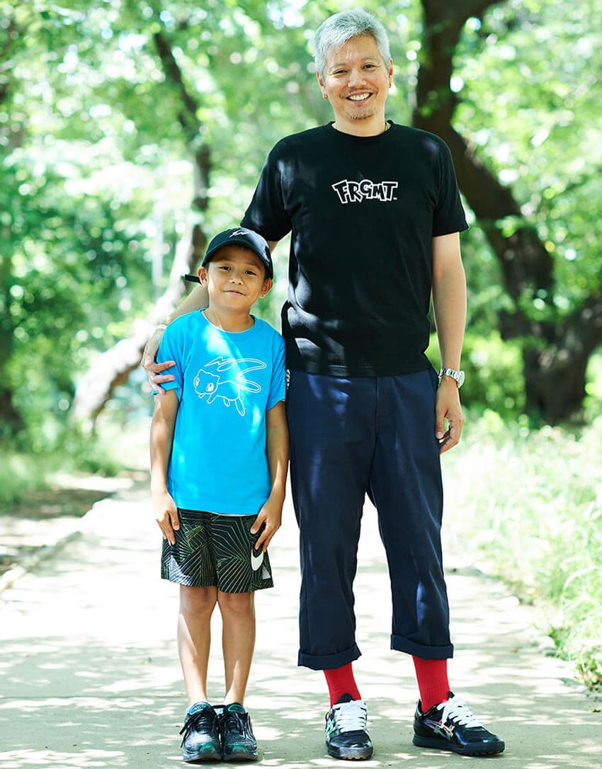 【プレゼントあり！】ポケモンは「共通の趣味」という親子の絆 - 6枚目の画像