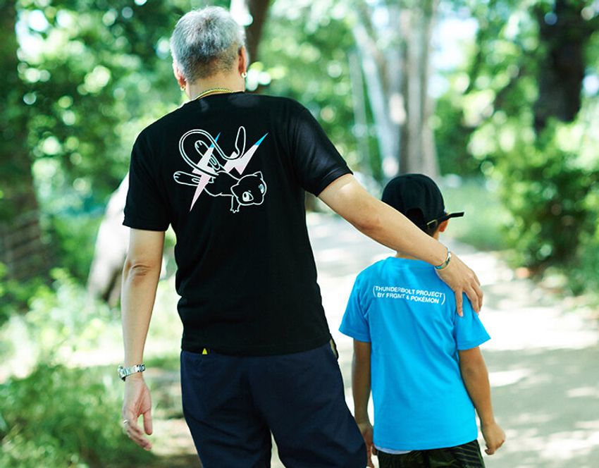 【プレゼントあり！】ポケモンは「共通の趣味」という親子の絆 - 4枚目の画像